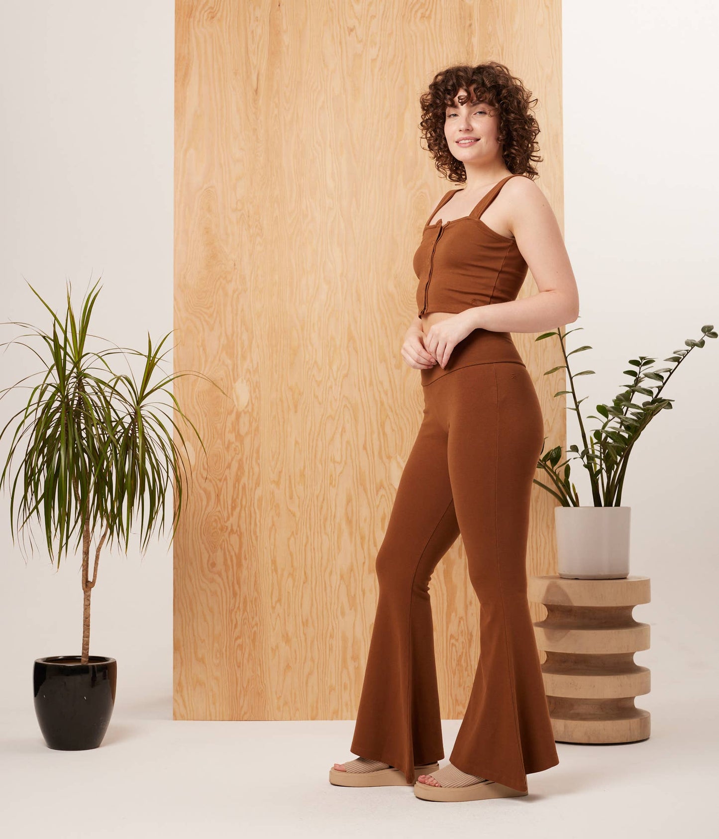 Known Supply Estelle Pant