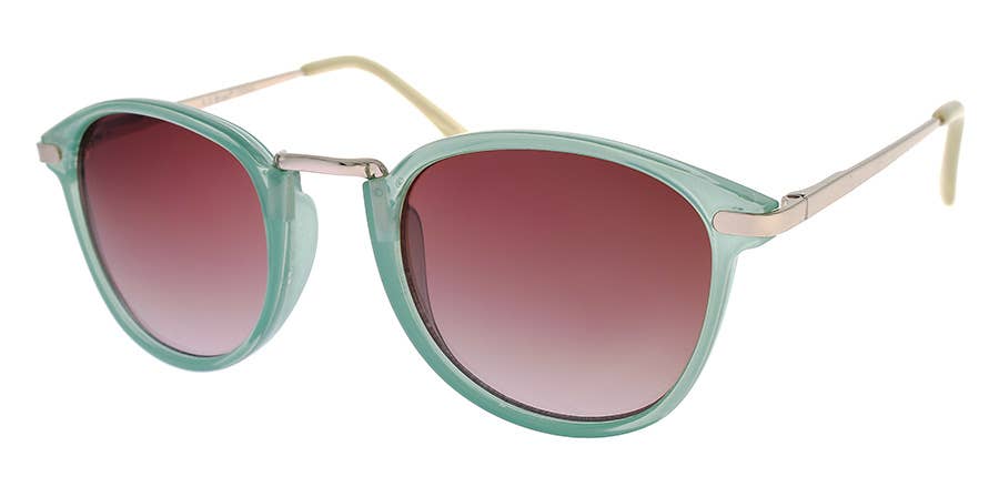 A.J. Morgan Castro - Sunglasses