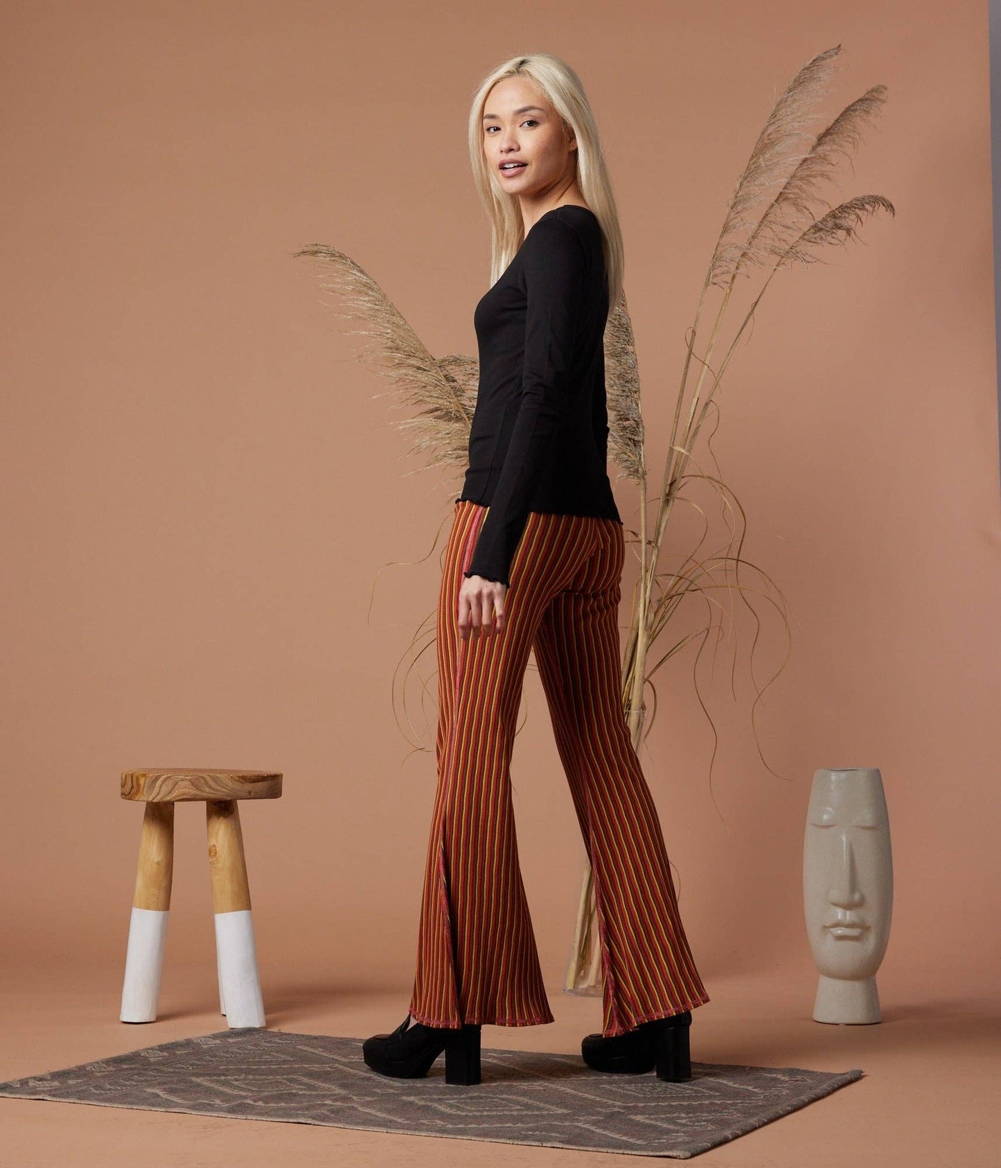 Known Supply Estelle Pant