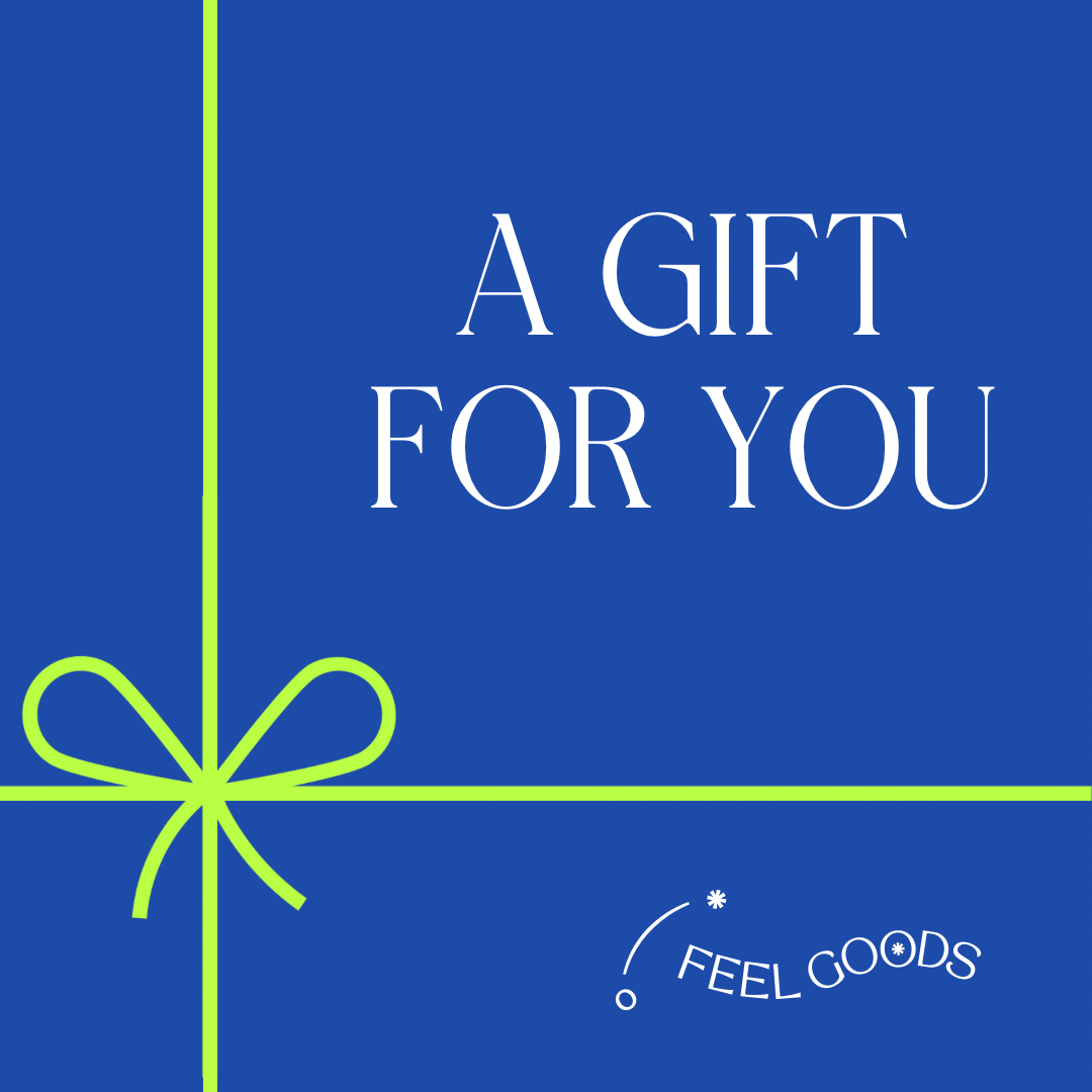 Feel Goods Ithaca Gift Card