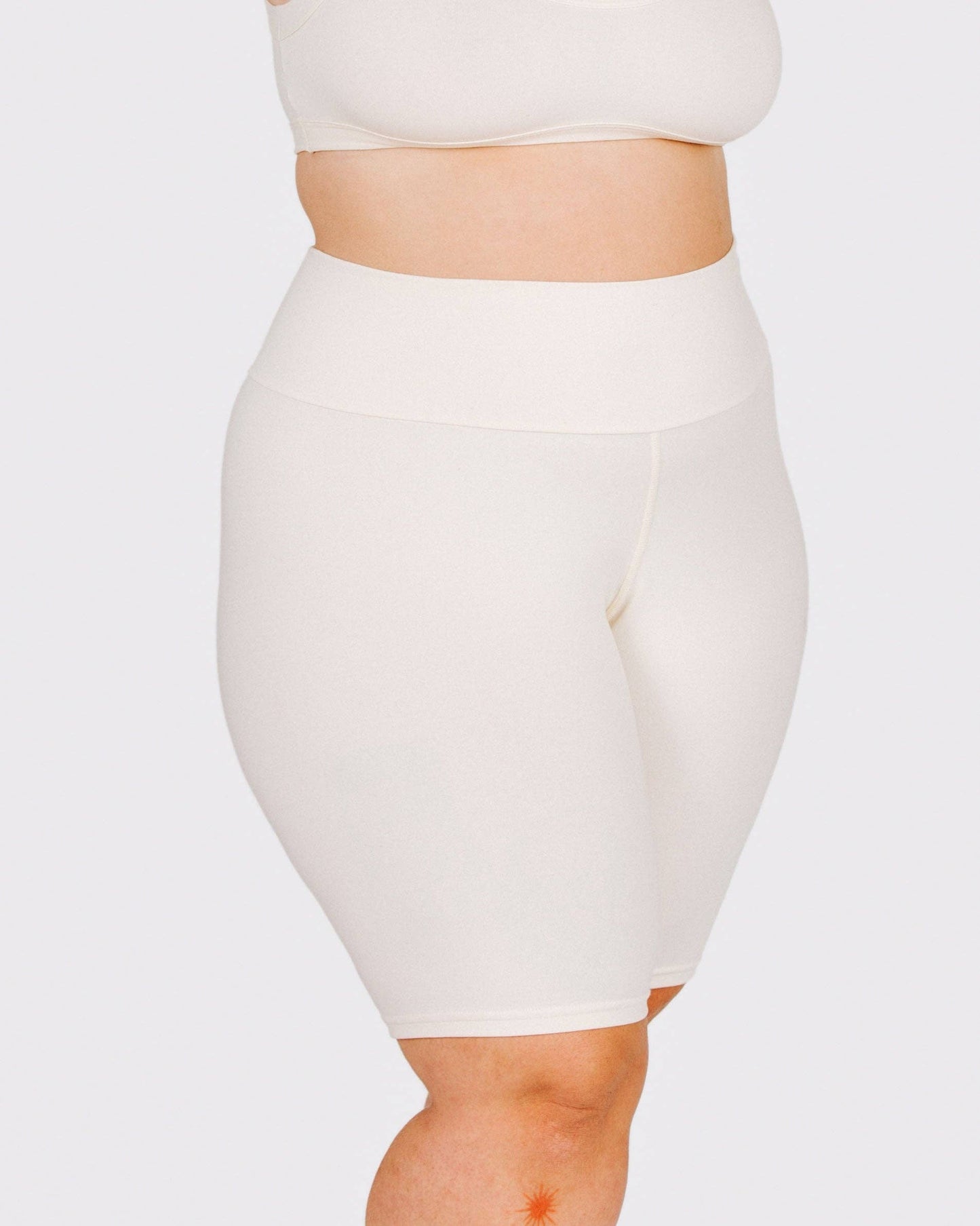 Thunderpants USA - High Rise Bike Shorts Boot Scootin'