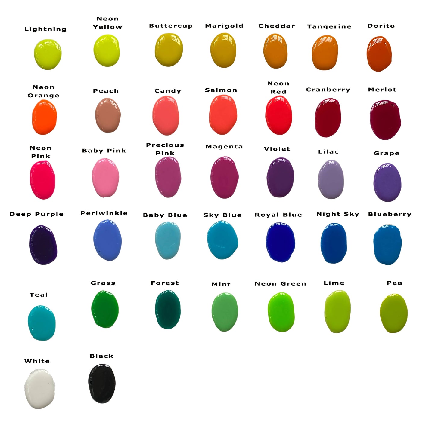 StudioSophiaSophia Mismatched Surprise Poppers (Single Earrings)