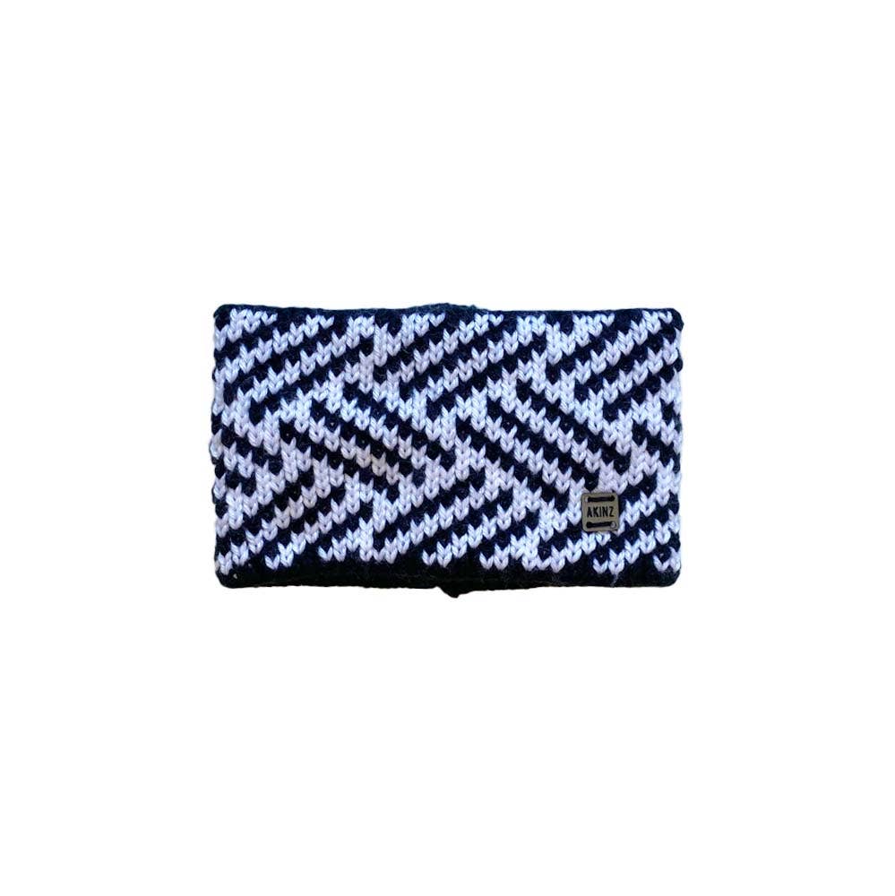 Akinz Ziggy Headband