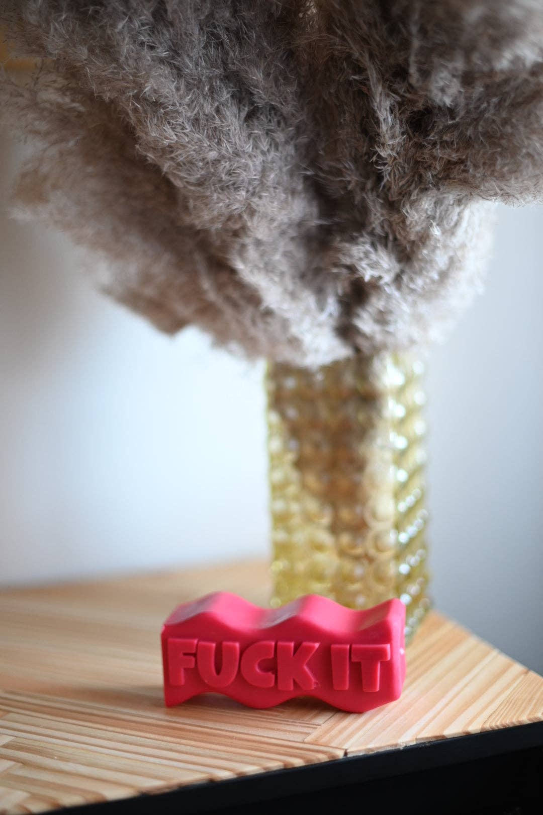 Dusty Rose Bodega F*ck It Candle Collection