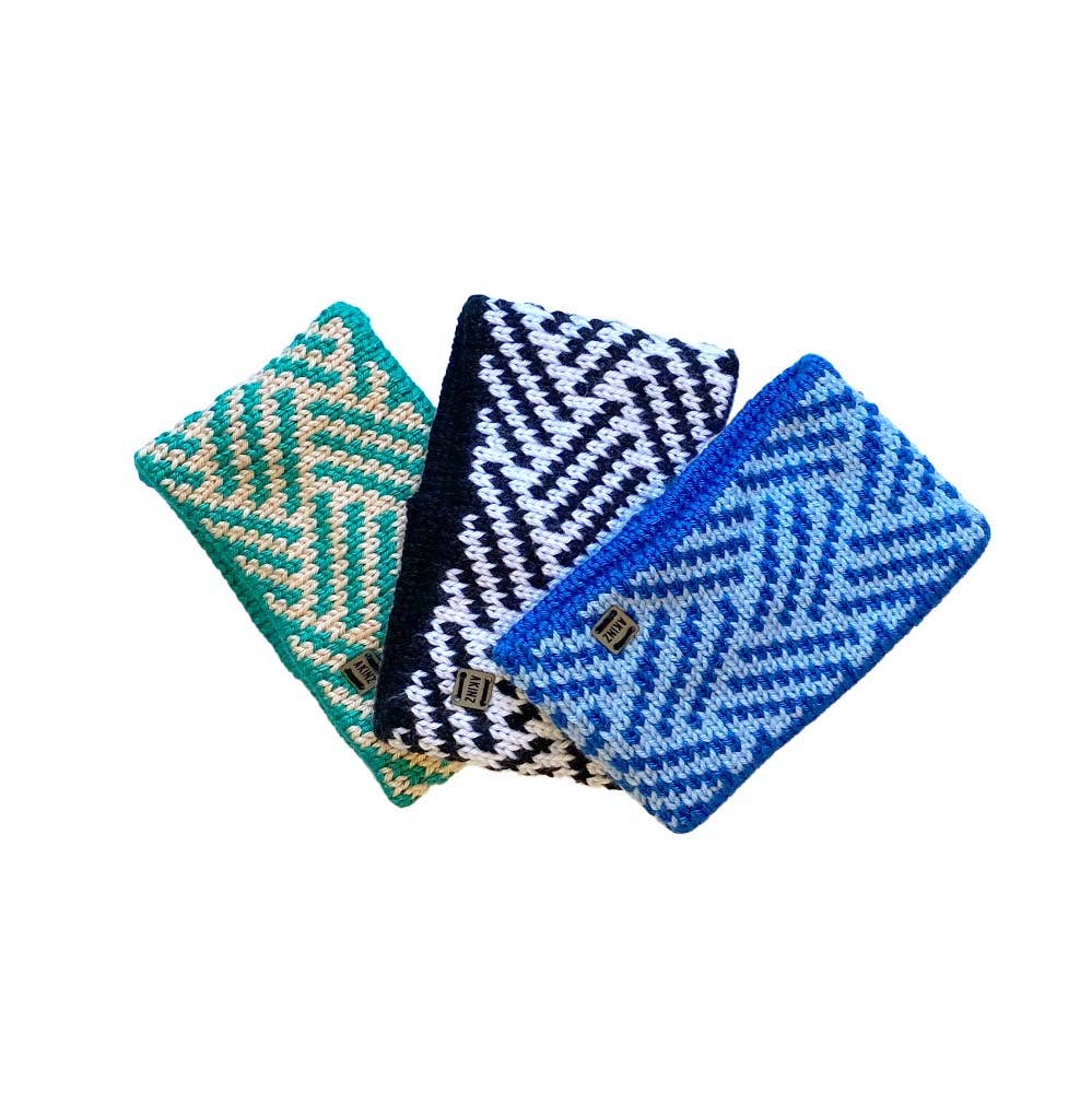 Akinz Ziggy Headband