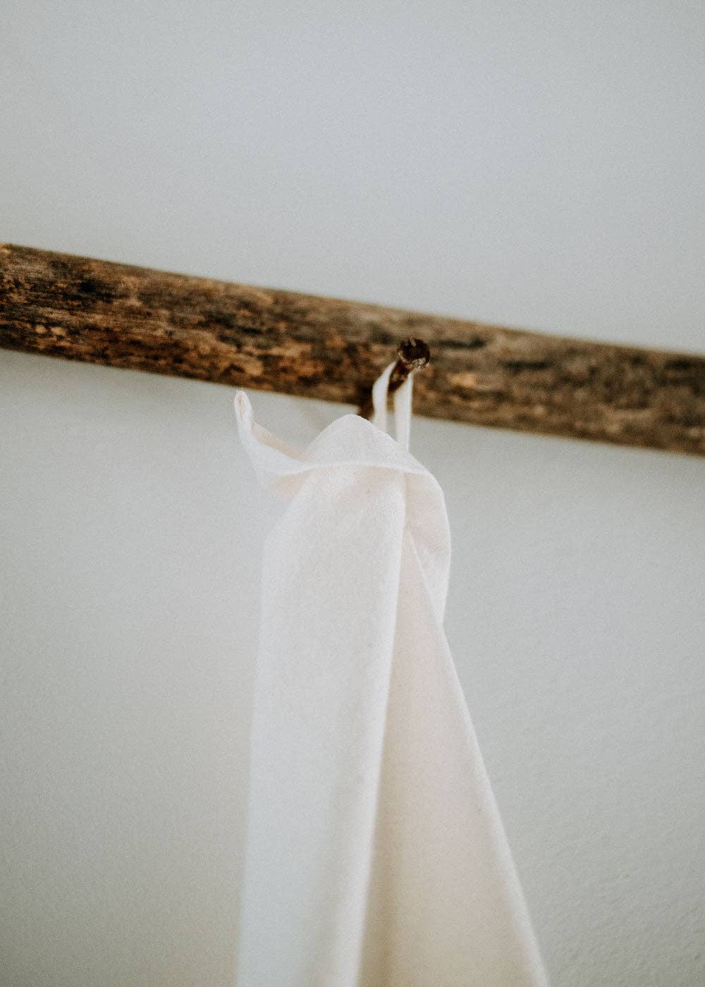 Herb Nerd - Natural Flour Sack Towel