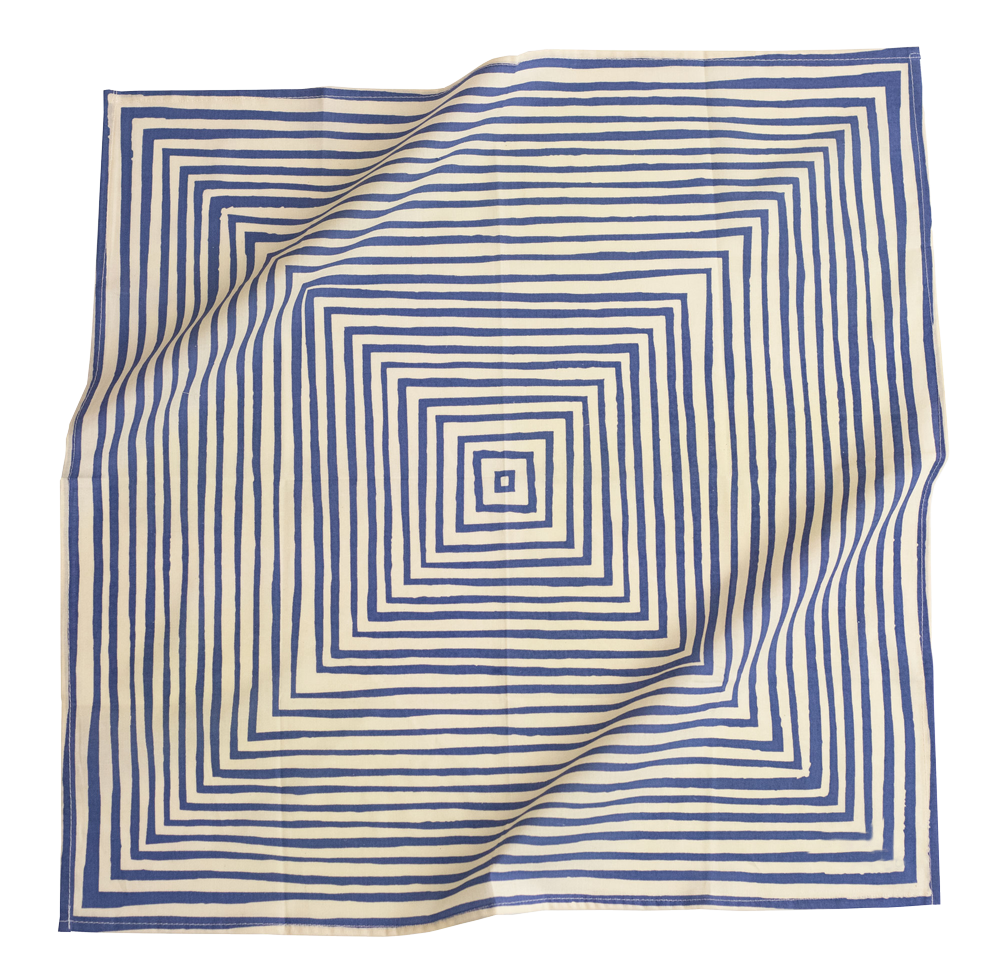 Handker No. 015 Sammie Bandana