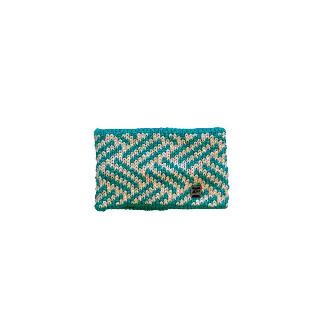 Akinz Ziggy Headband