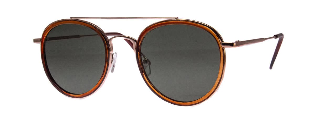 A.J. Morgan SPACE CADET - SUNGLASSES