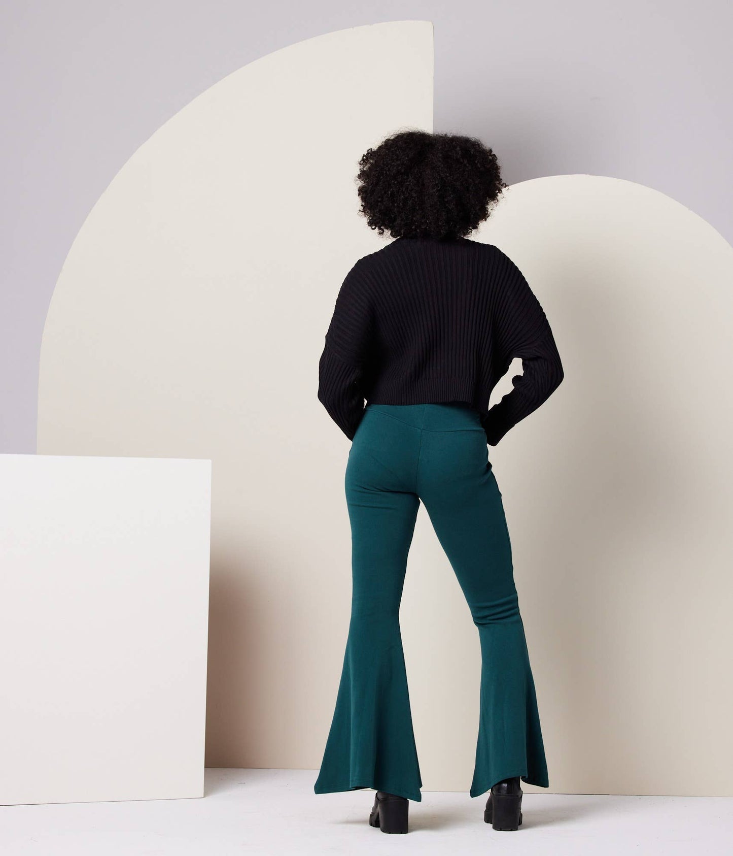 Known Supply Estelle Pant