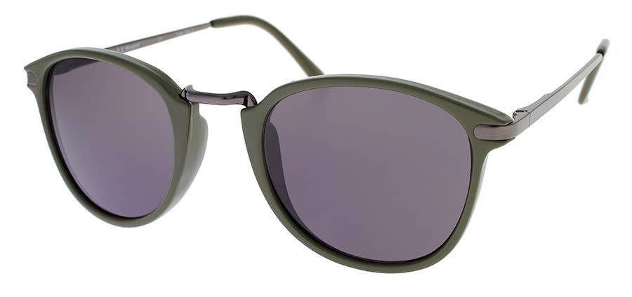 A.J. Morgan Castro - Sunglasses