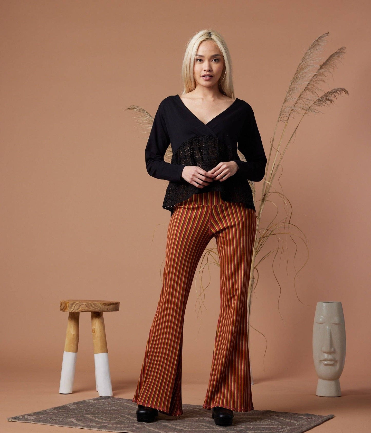 Known Supply Estelle Pant