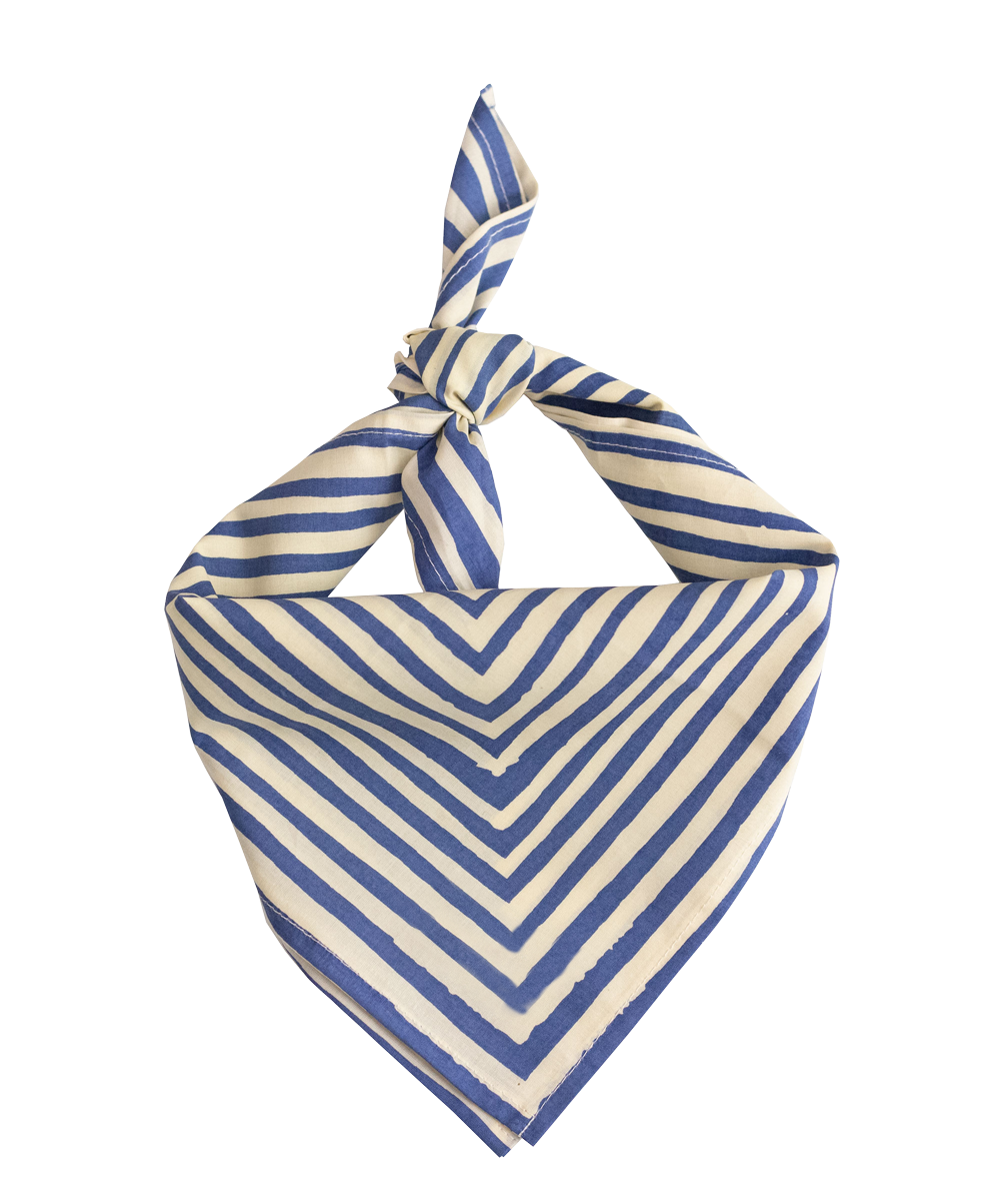Handker No. 015 Sammie Bandana
