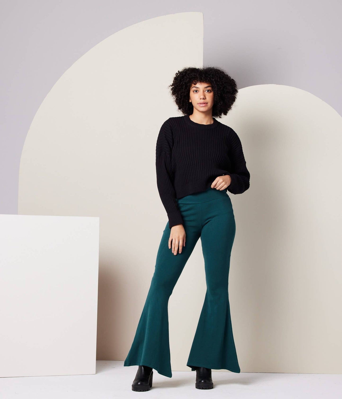 Known Supply Estelle Pant