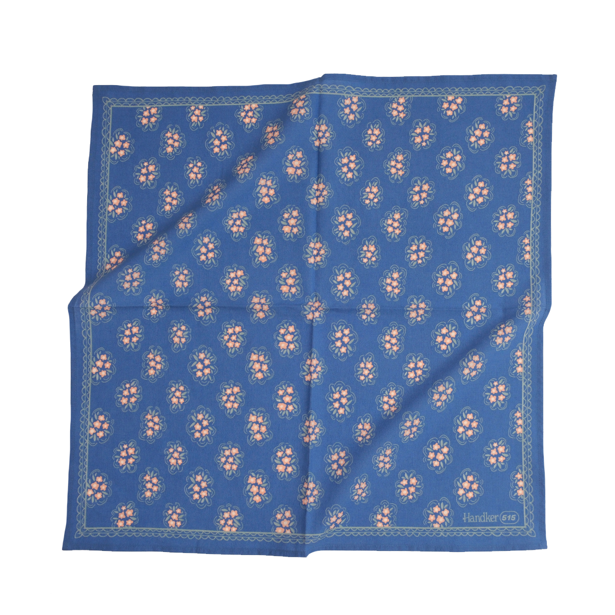 Handker - No. 515 Penny Bandana