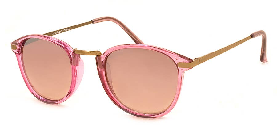 A.J. Morgan Castro - Sunglasses