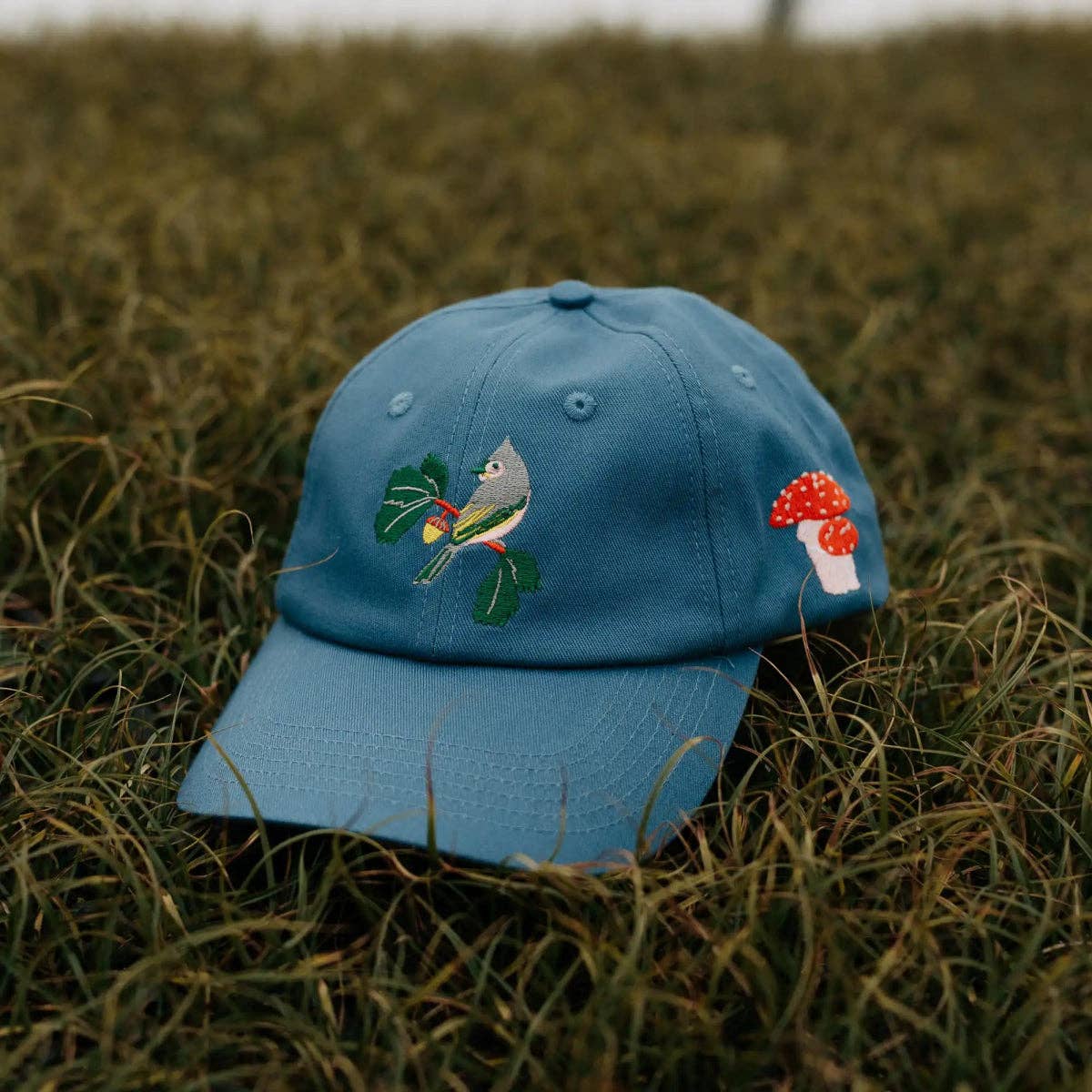 Bird Collective - Eastern Natives Hat