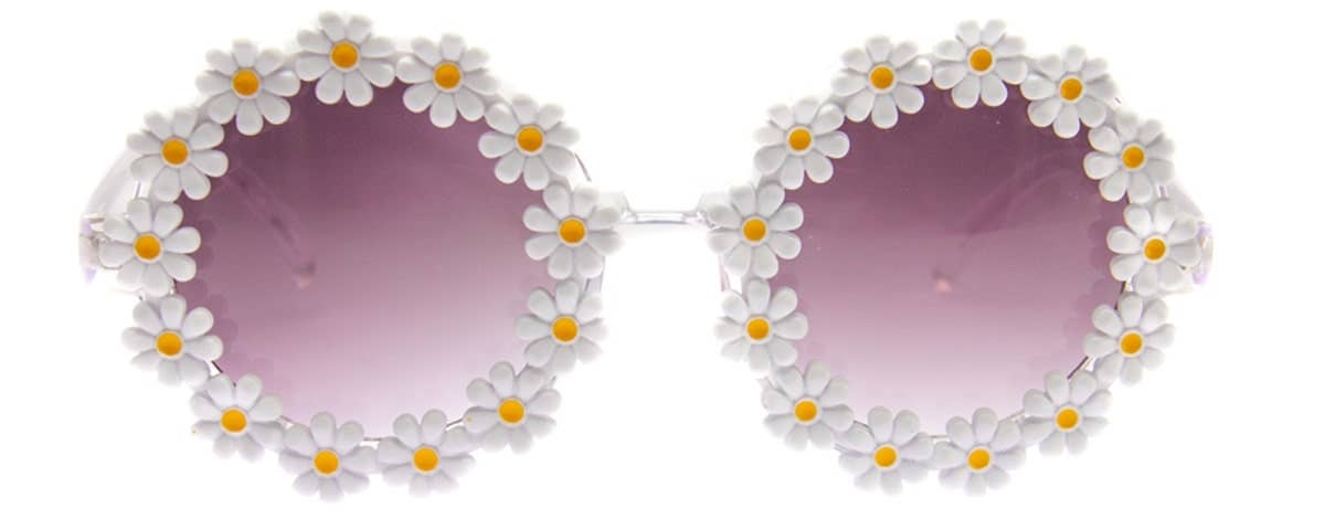 A.J. Morgan DAISY MAE - Sunglasses