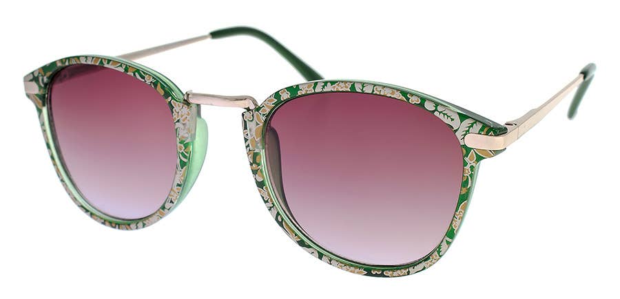 A.J. Morgan Castro - Sunglasses