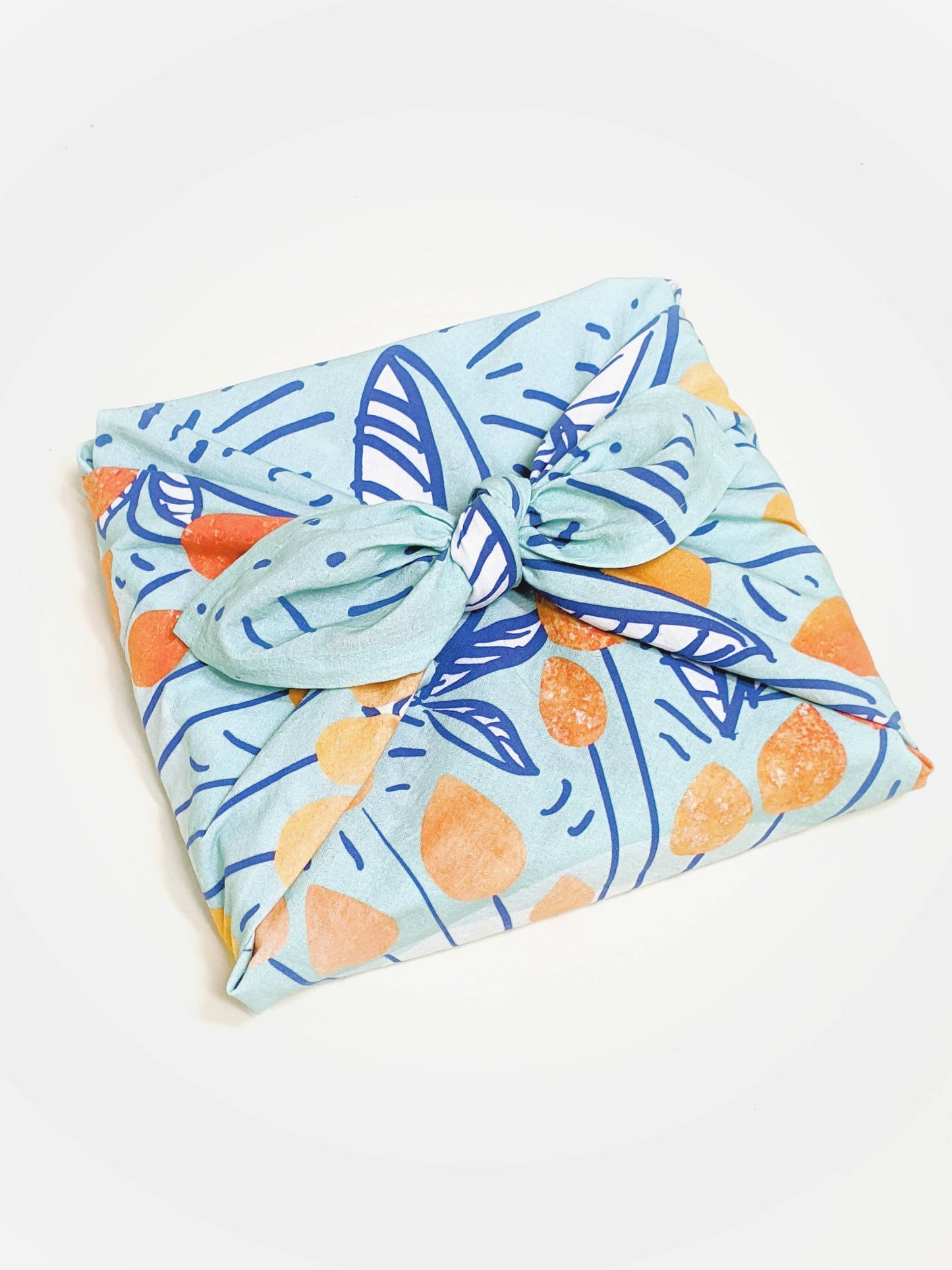 Chroma Rex - Rhody Kitchen Towel