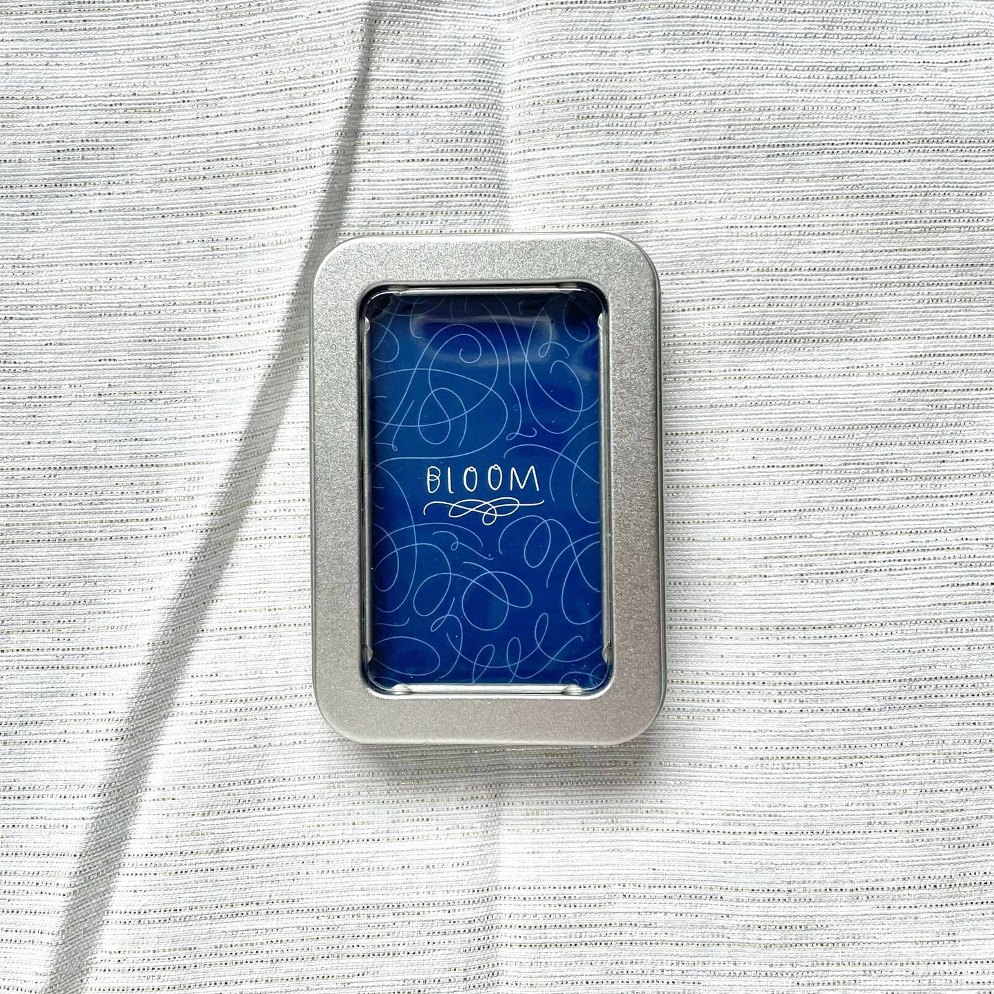 Anna Parade - Bloom Deck Emotional Regulation Strategy Cards