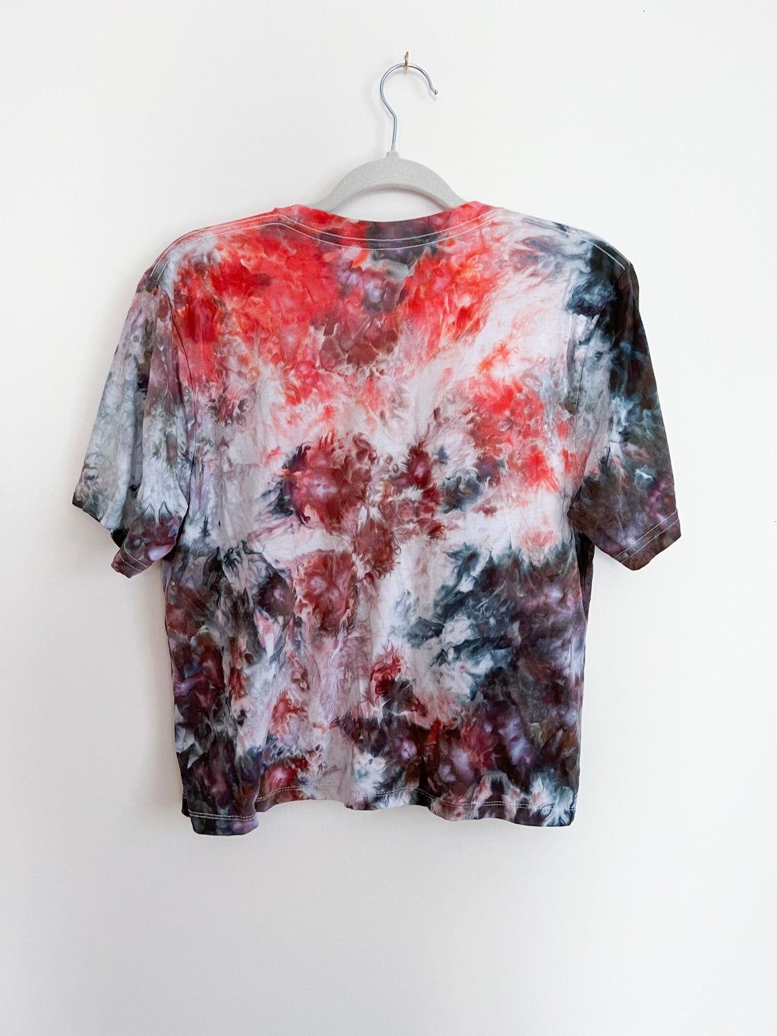 May 8th Ice Dyeing Workshop