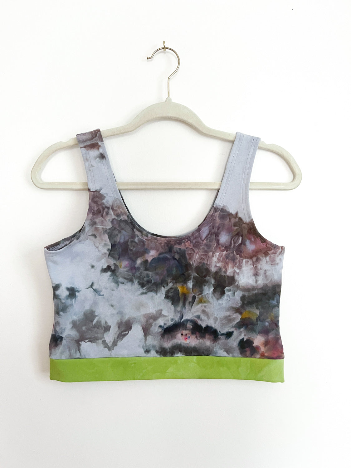 May and Mary Handmade Bra Top - New Spring