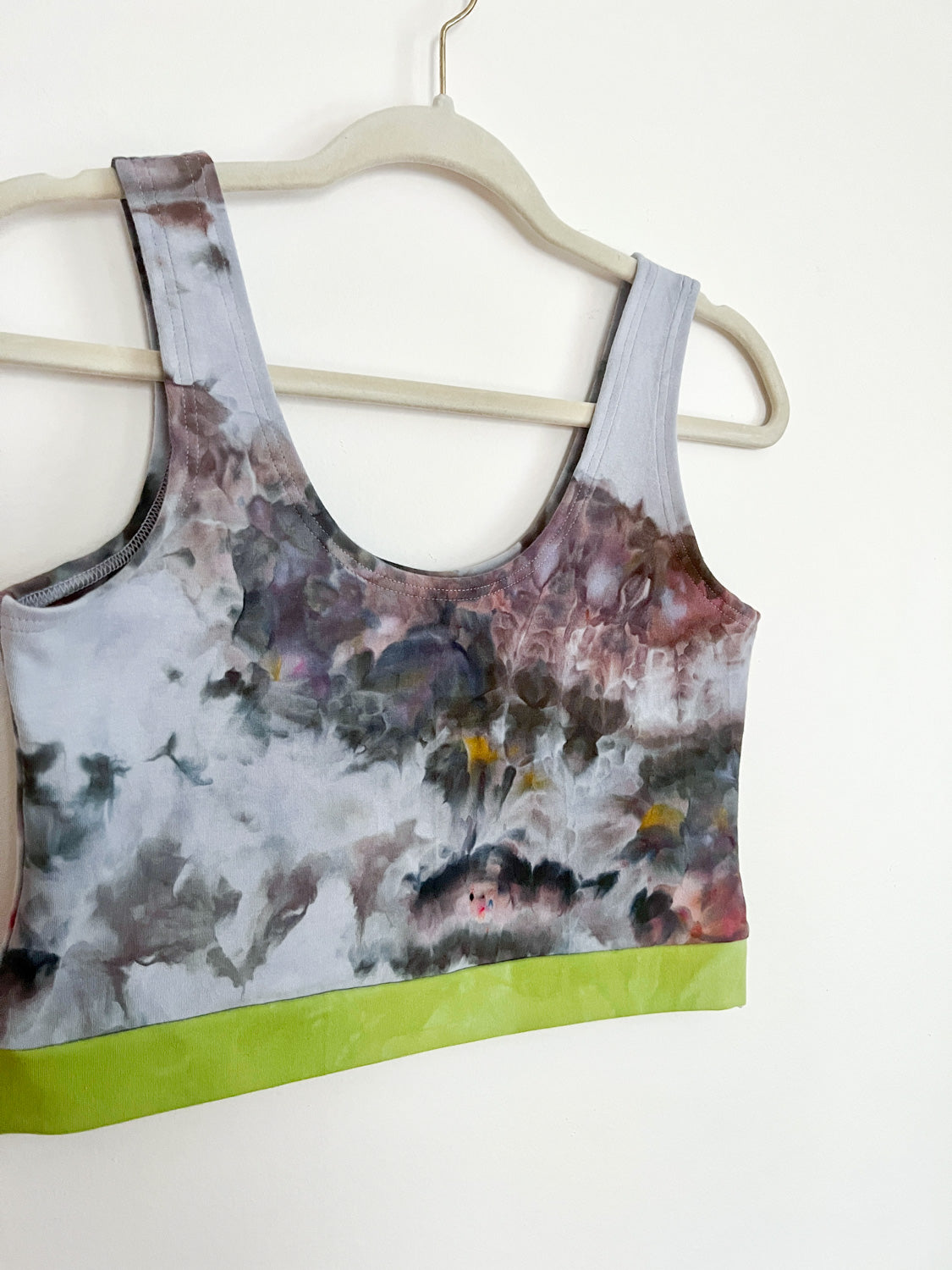 May and Mary Handmade Bra Top - New Spring