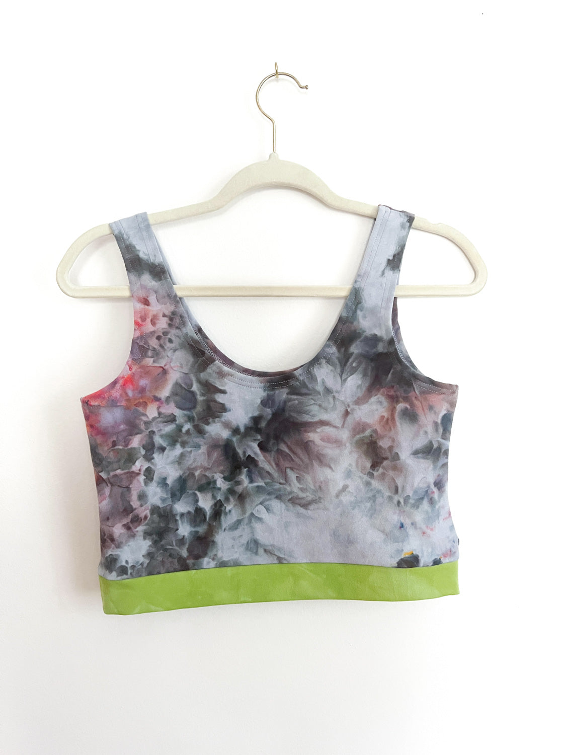 May and Mary Handmade Bra Top - New Spring