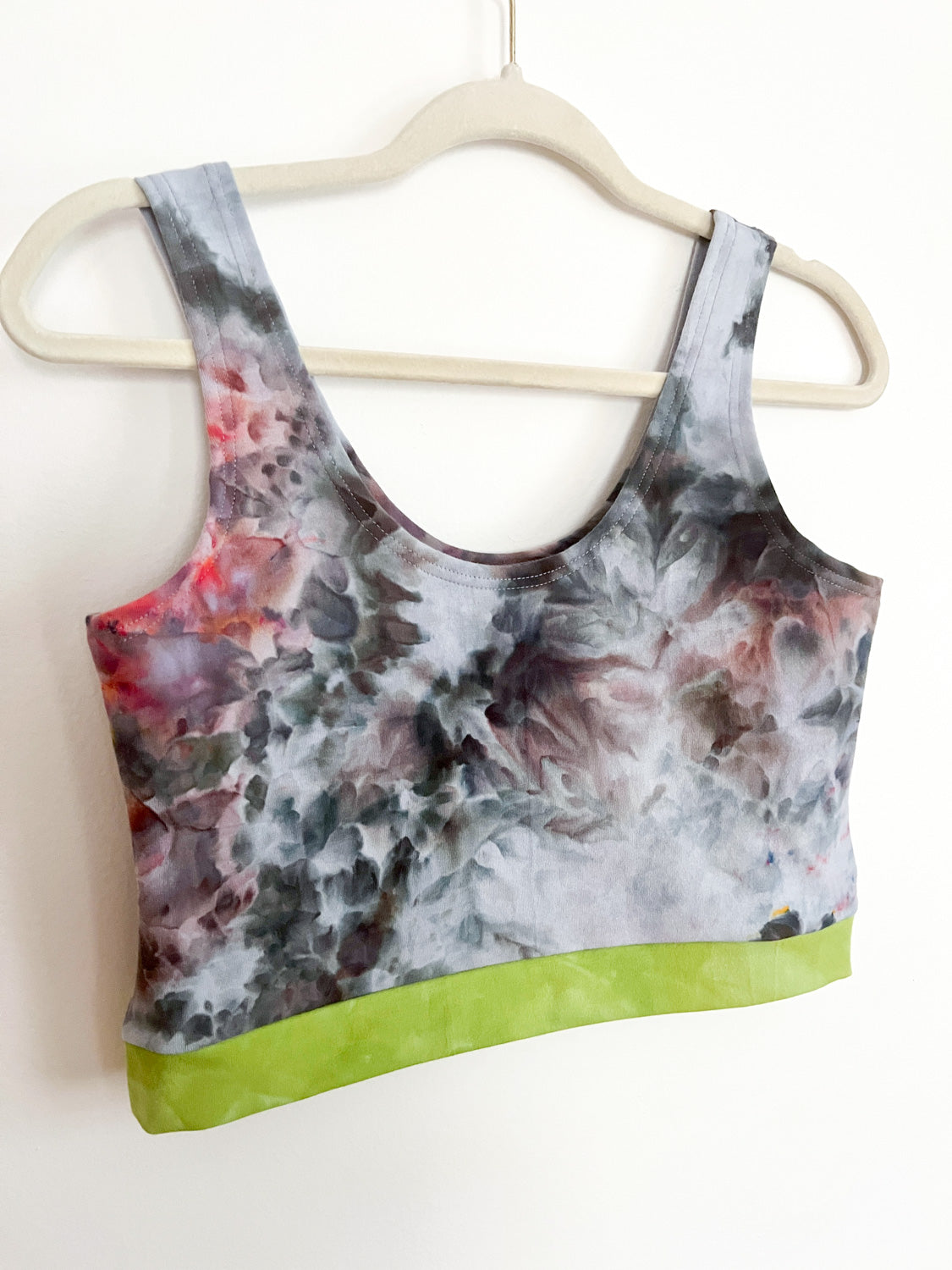 May and Mary Handmade Bra Top - New Spring