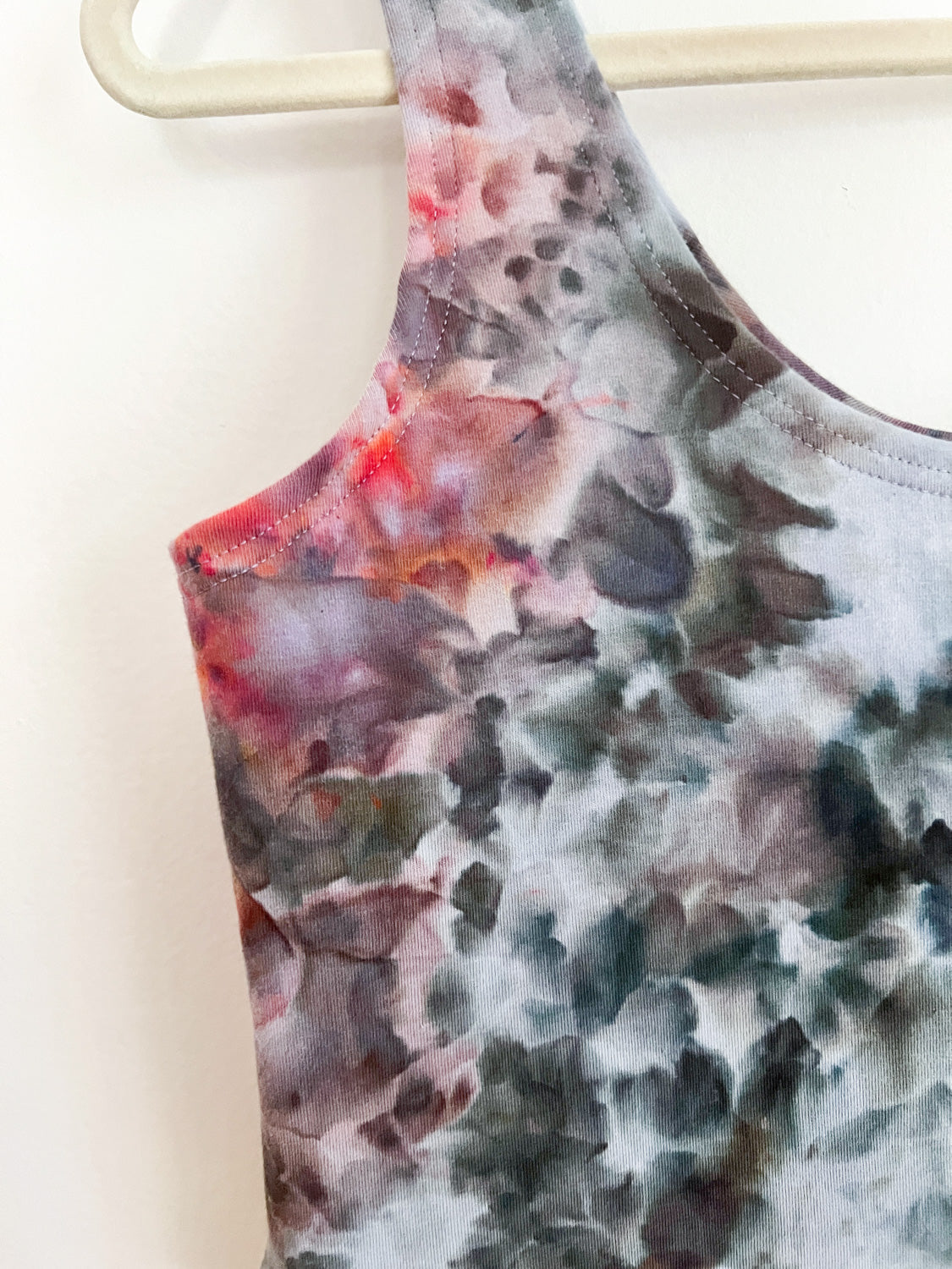 May 8th Ice Dyeing Workshop
