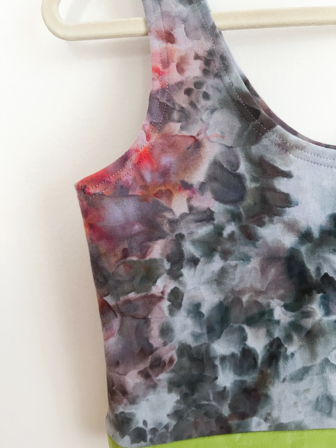 May and Mary Handmade Bra Top - New Spring