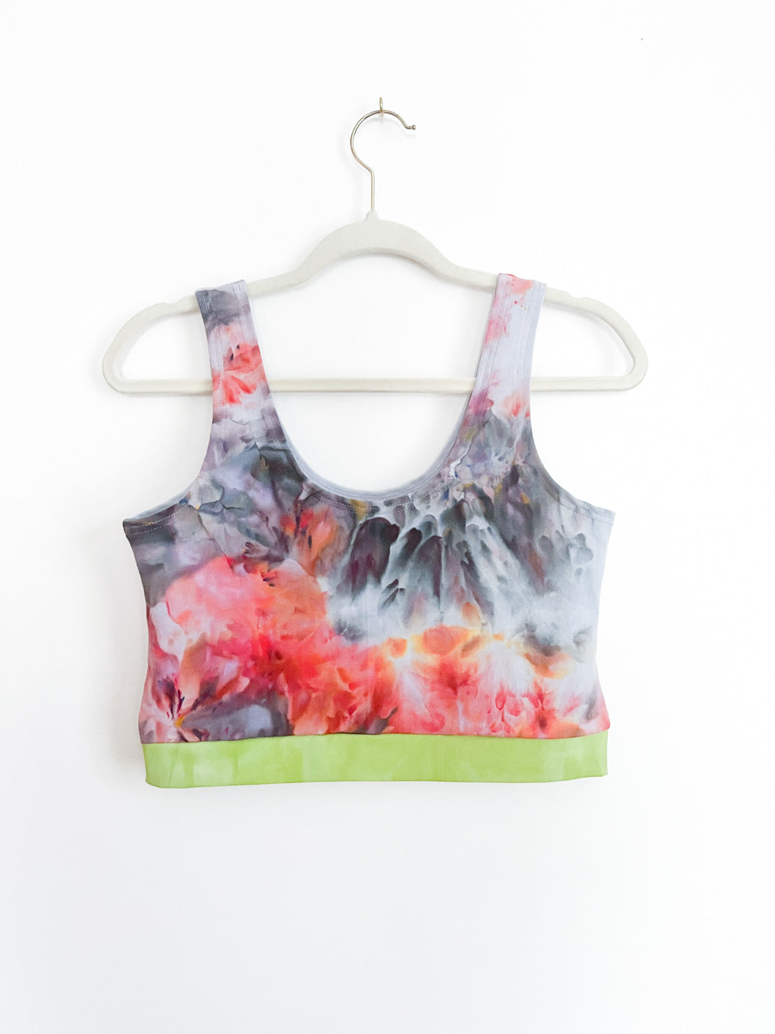 May and Mary Handmade Bra Top - New Spring