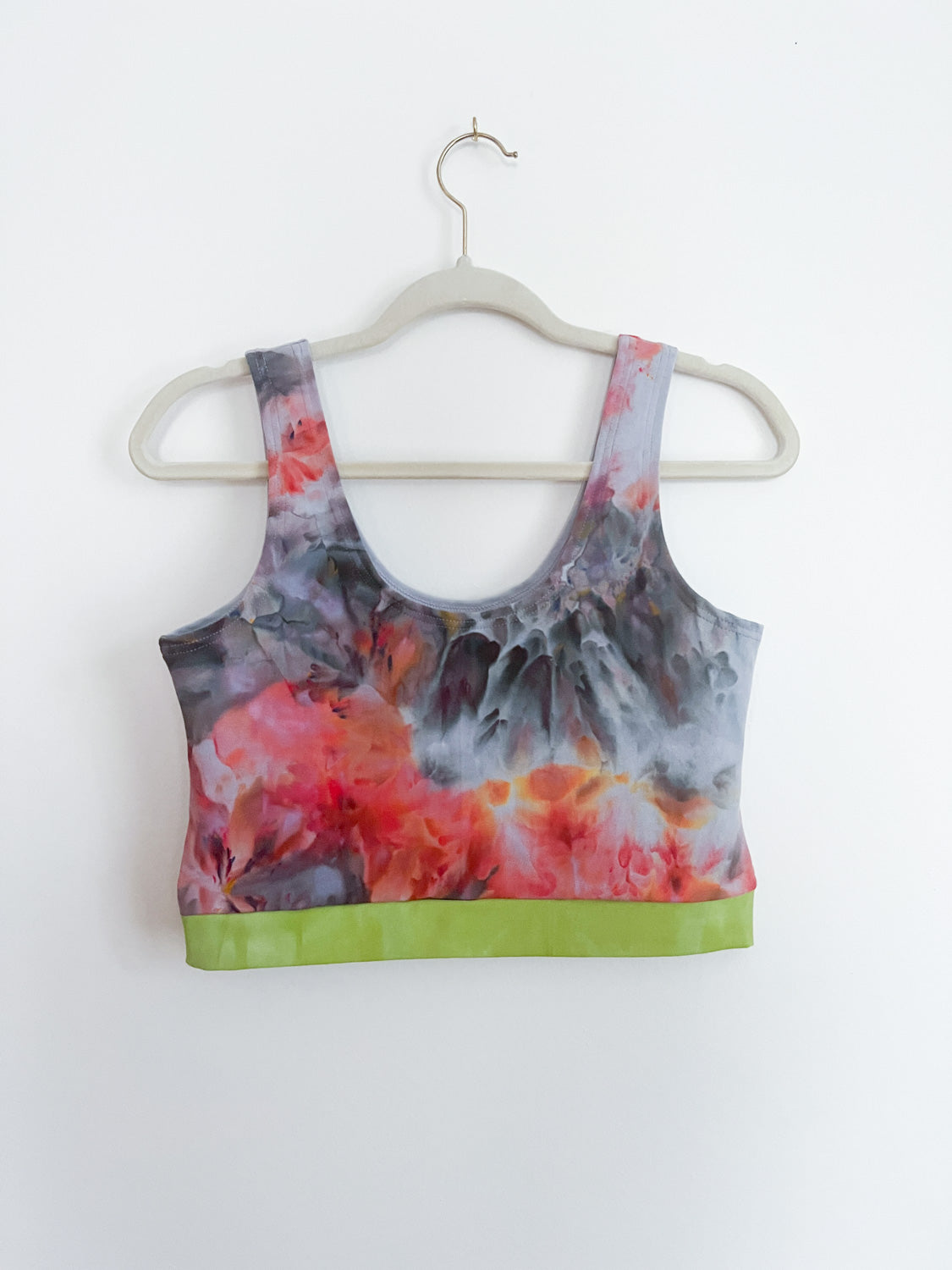 May and Mary Handmade Bra Top - New Spring