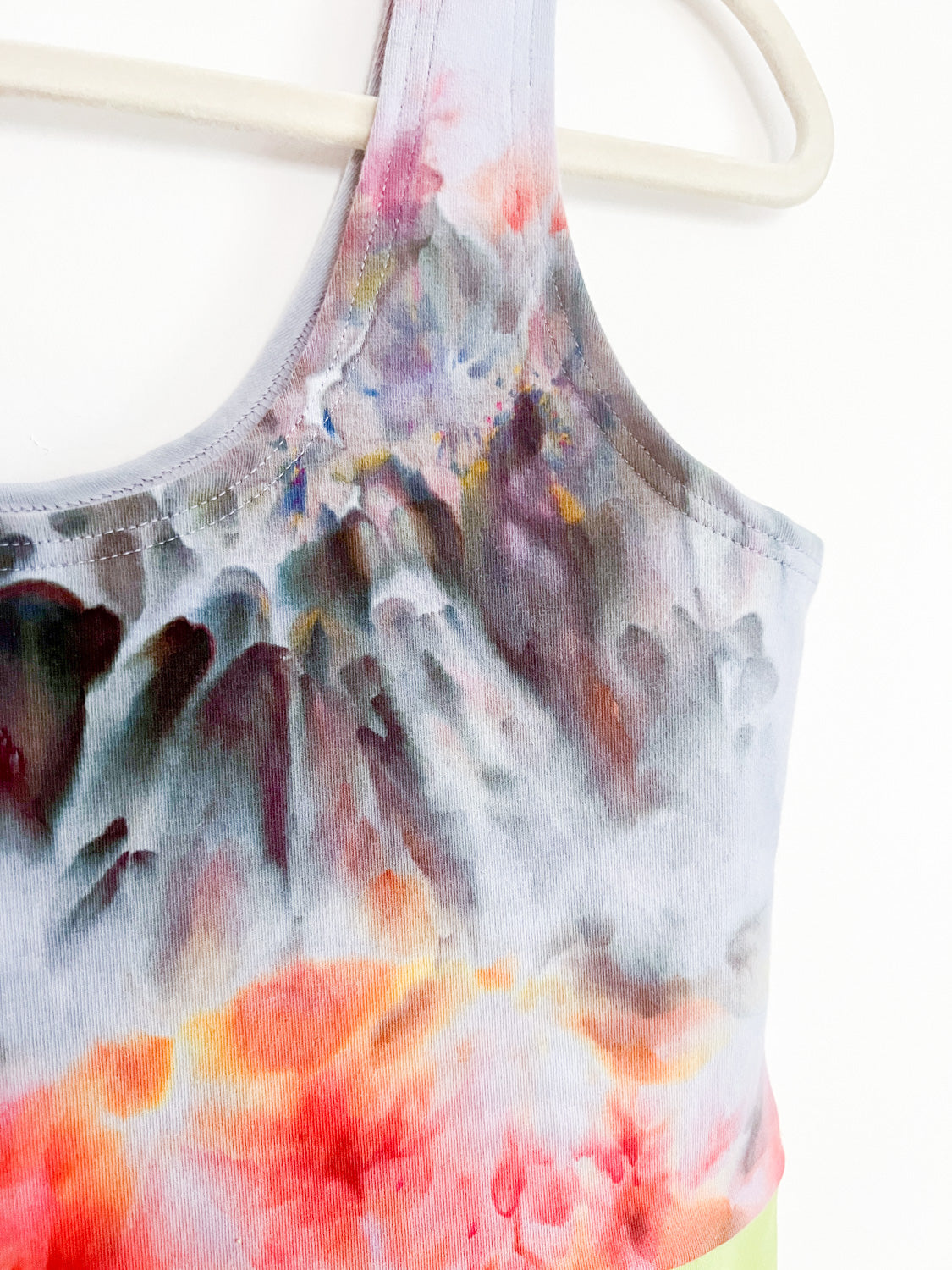 May and Mary Handmade Bra Top - New Spring
