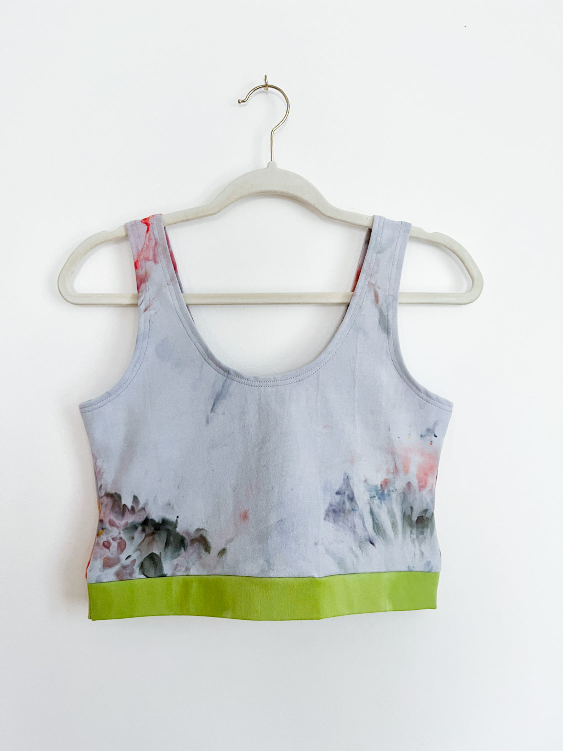 May and Mary Handmade Bra Top - New Spring
