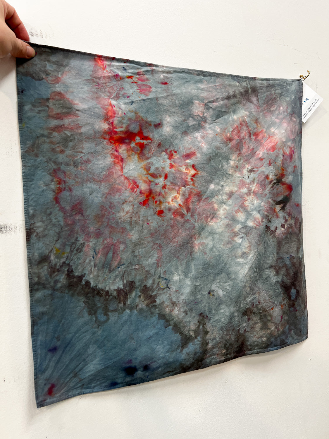 May and Mary Bandana - New Spring