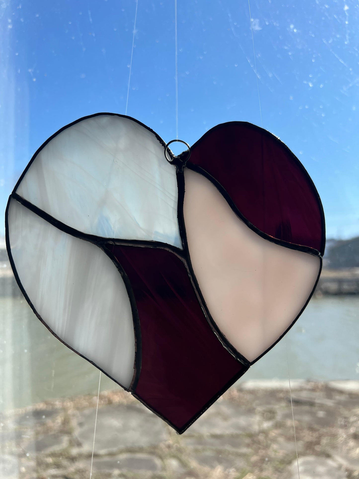 June 8th Stained Glass Workshop