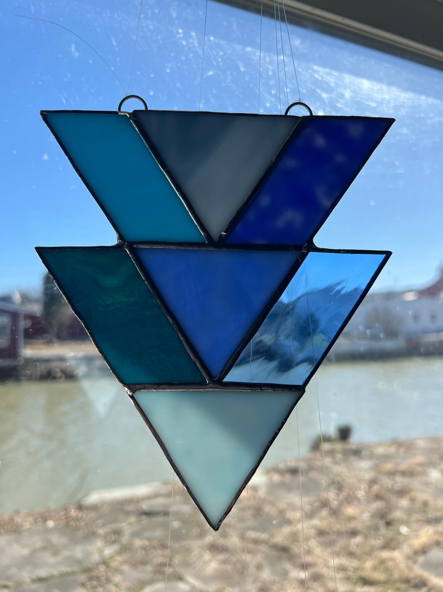 June 8th Stained Glass Workshop
