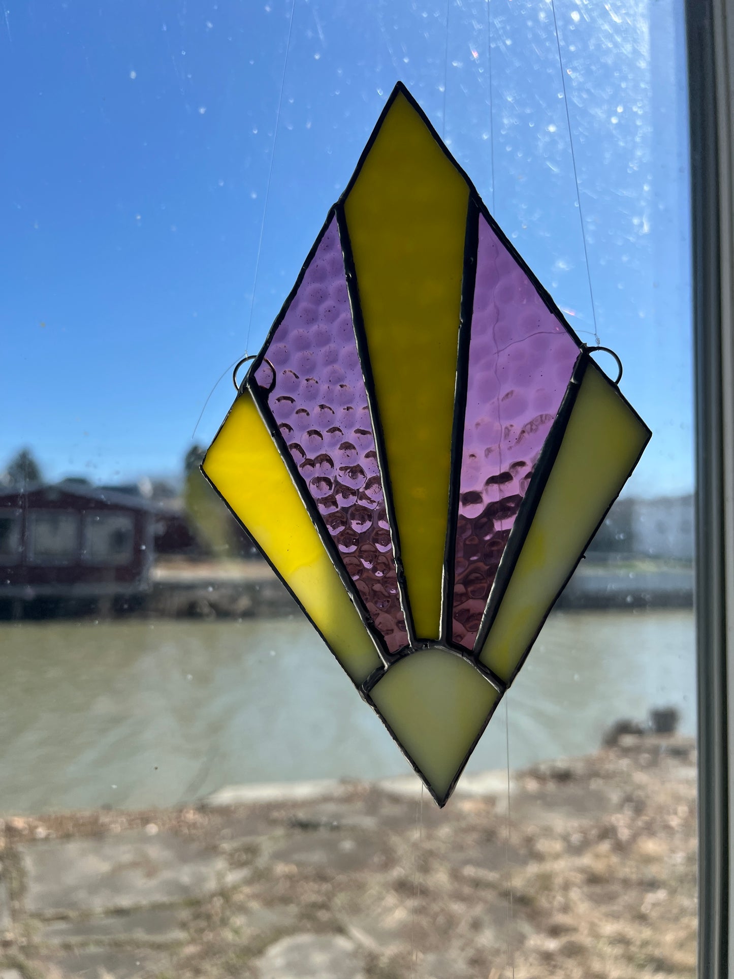 June 8th Stained Glass Workshop