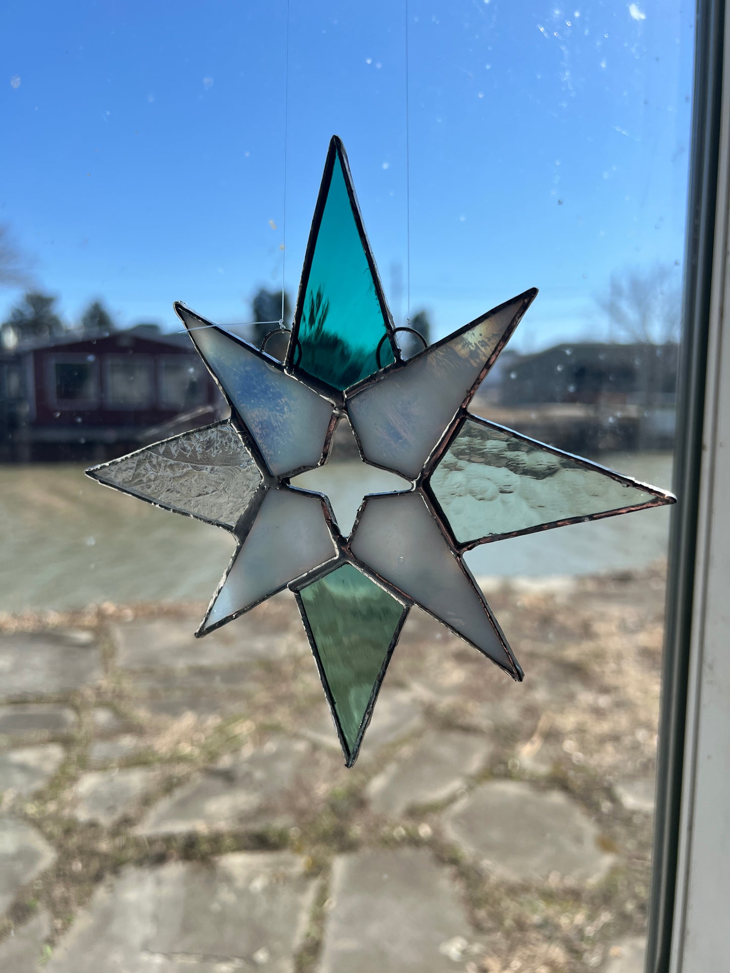 June 8th Stained Glass Workshop