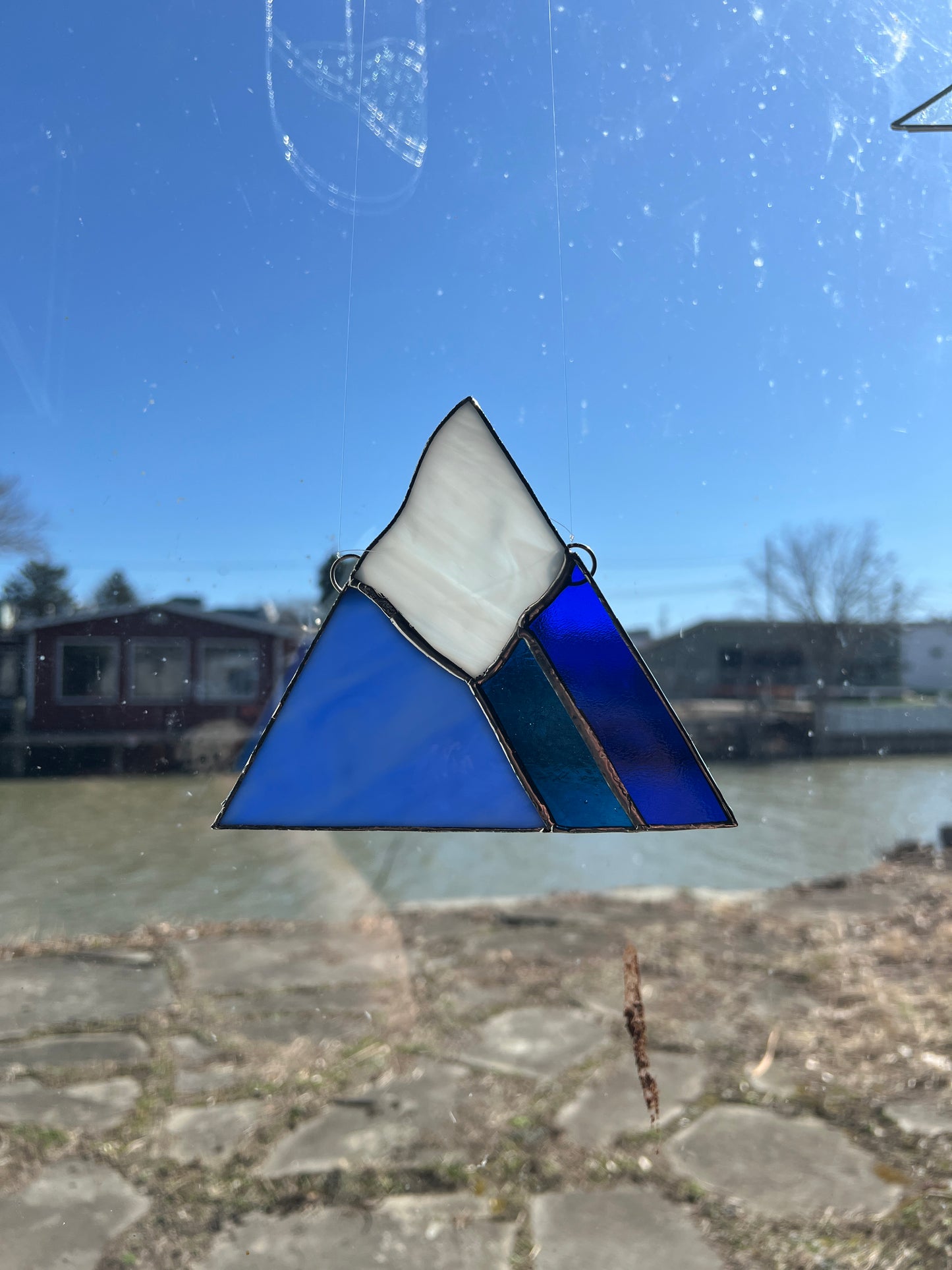 June 8th Stained Glass Workshop