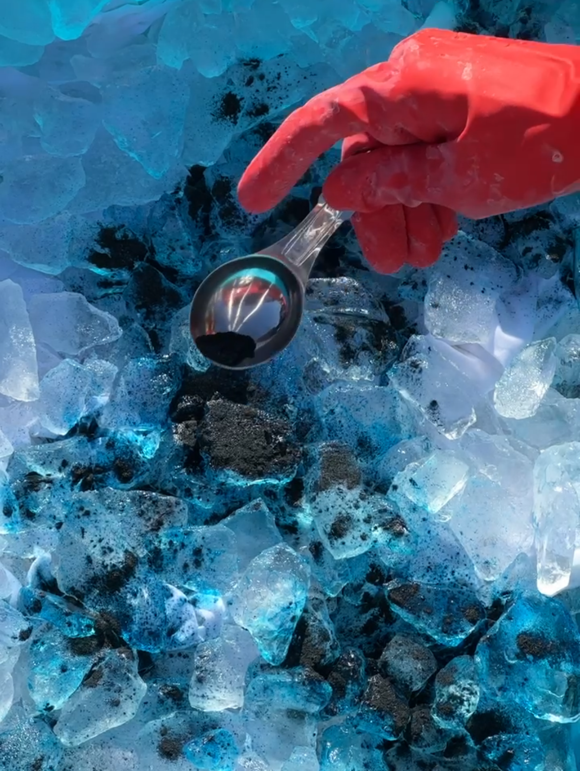 May 8th Ice Dyeing Workshop