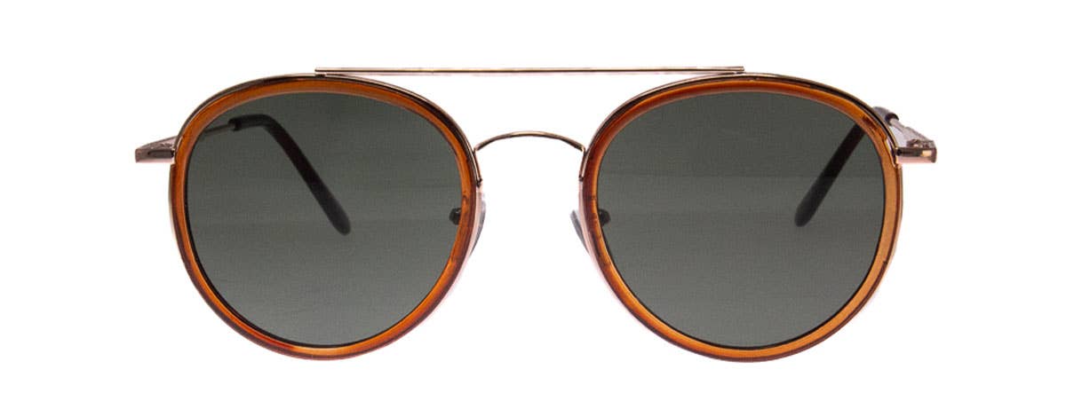 A.J. Morgan SPACE CADET - SUNGLASSES