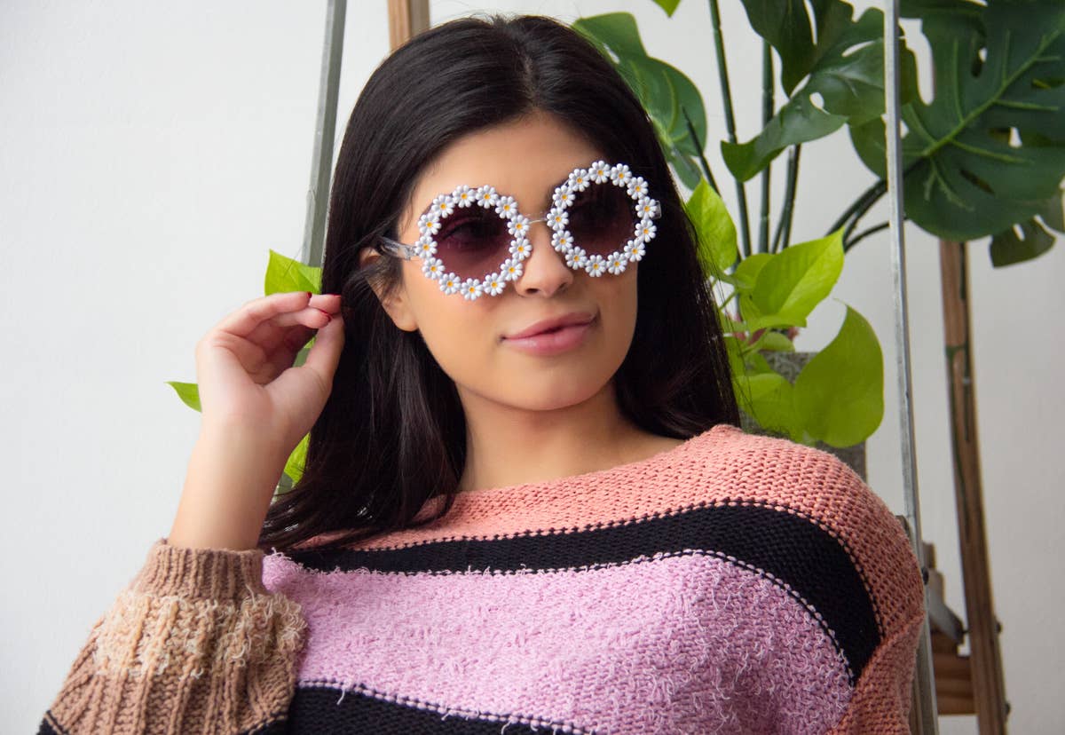A.J. Morgan DAISY MAE - Sunglasses