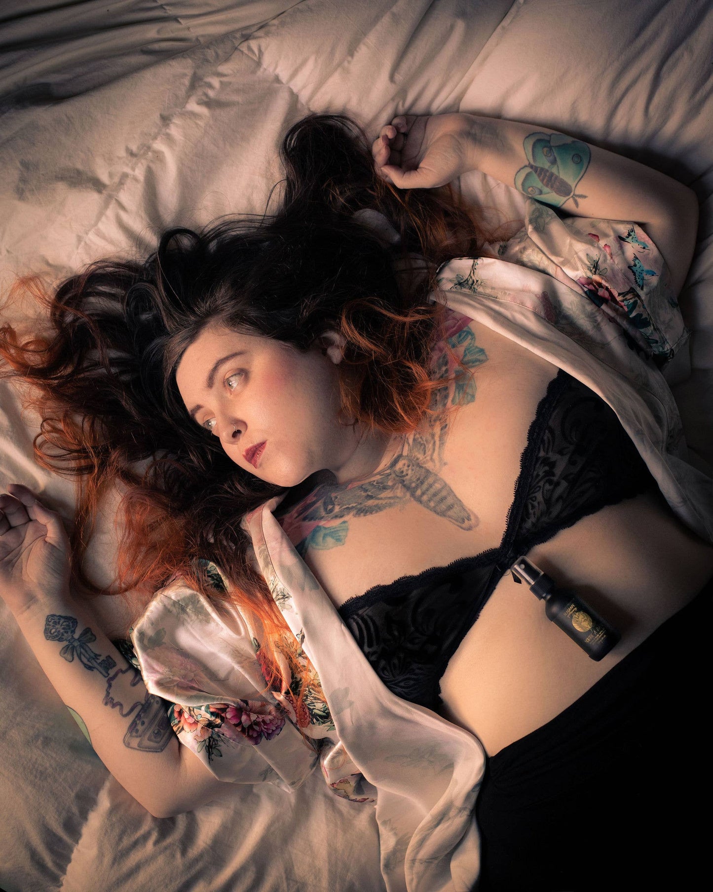Seagrape Apothecary YOU'RE A BABE: ROOM + BODY SPRAY FOR SPIRITUAL CONNECTION