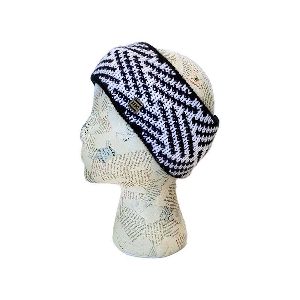 Akinz Ziggy Headband