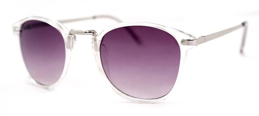 A.J. Morgan Castro - Sunglasses