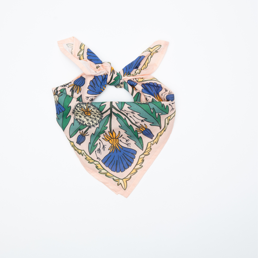 Handker - No. 103 Dandy Bandana