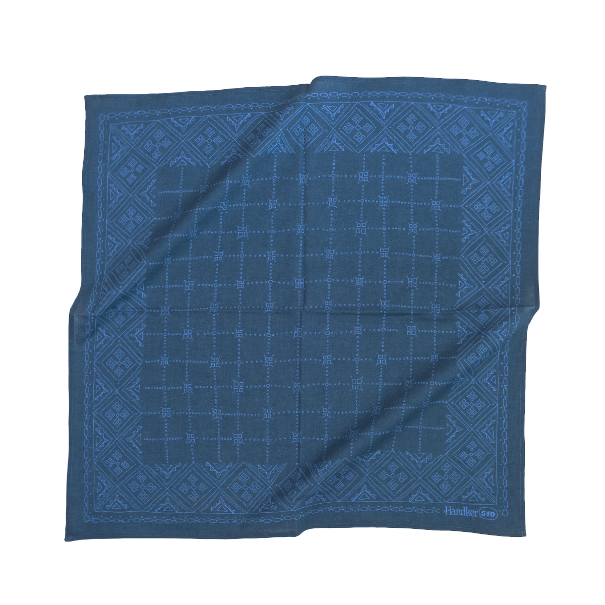 Handker - No. 510 Cliff Bandana